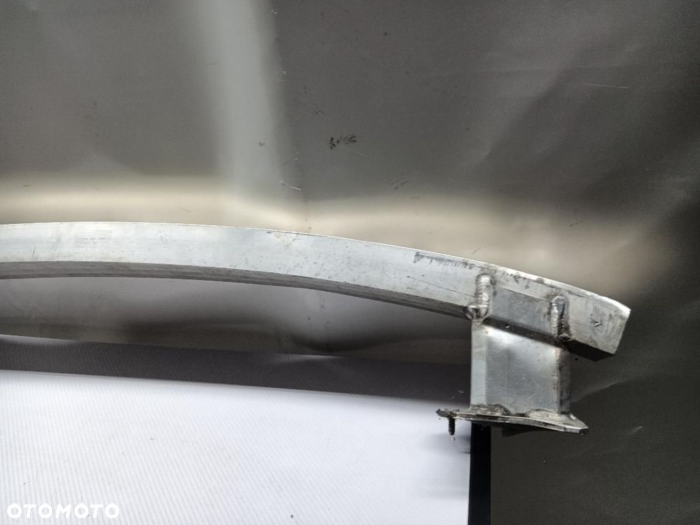 BELKA ZDERZAKA TYŁ TYLNA AUDI A6 C7 KOMBI 4G9807309 - 10