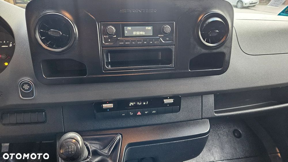 Mercedes-Benz SPRINTER 311CDI 37 - 6