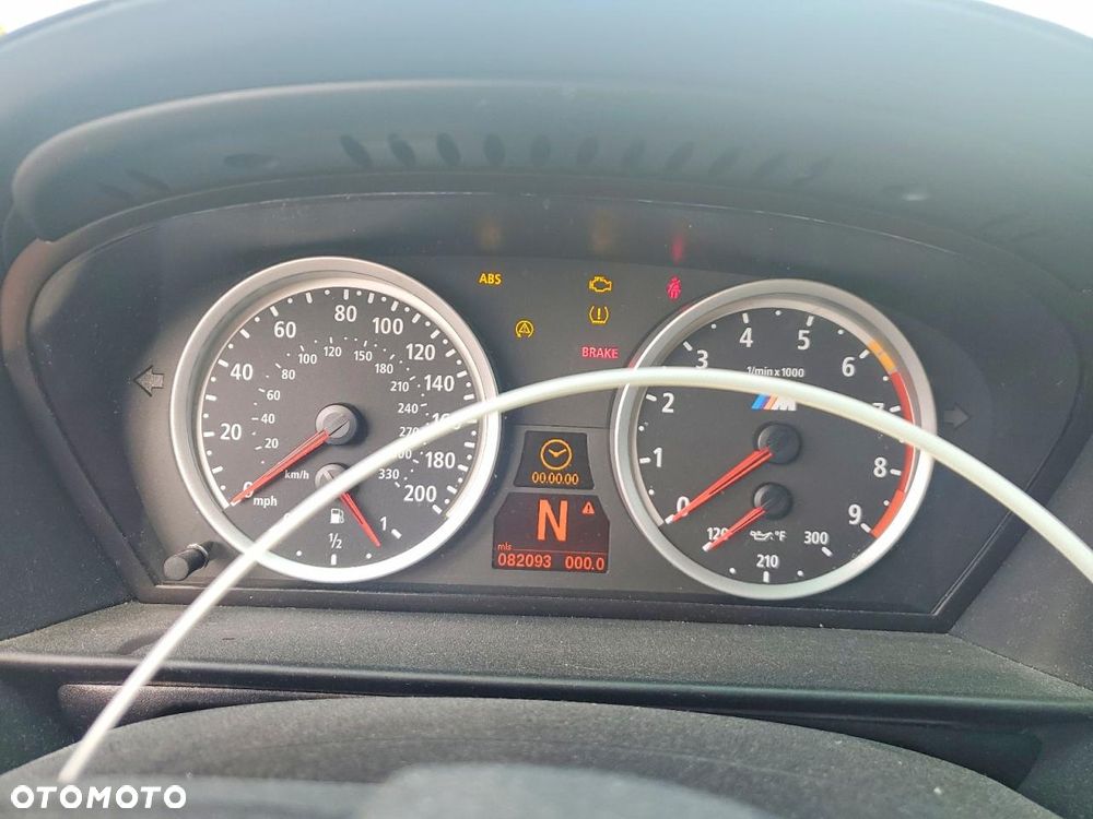 BMW M5 - 10