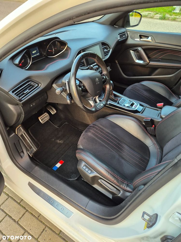 Peugeot 308 - 7
