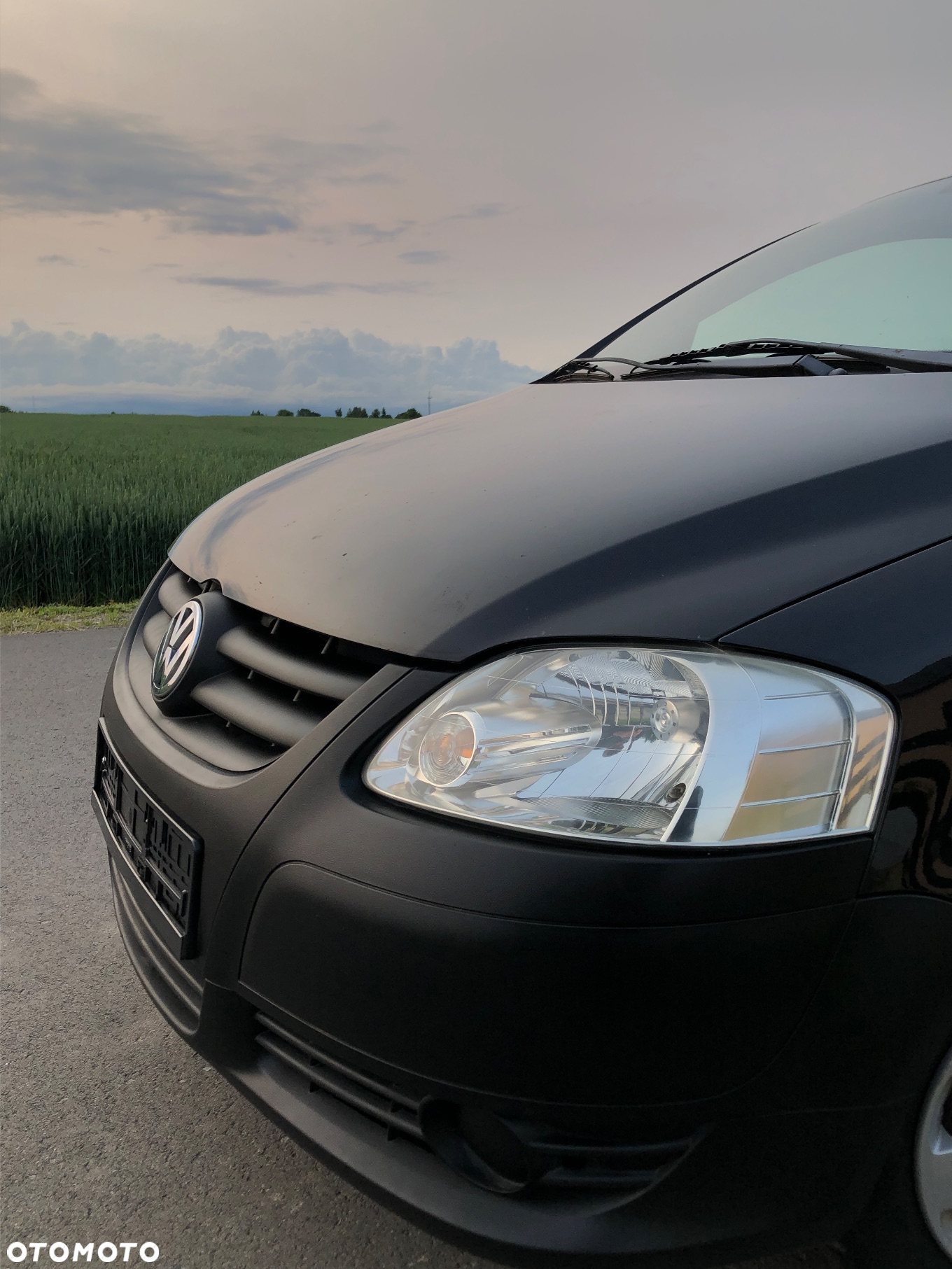 Volkswagen Fox - 19