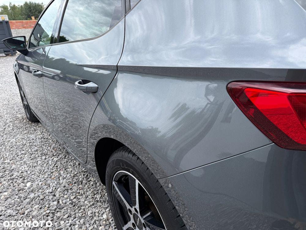 Seat Leon 1.6 TDI DPF Sport - 17