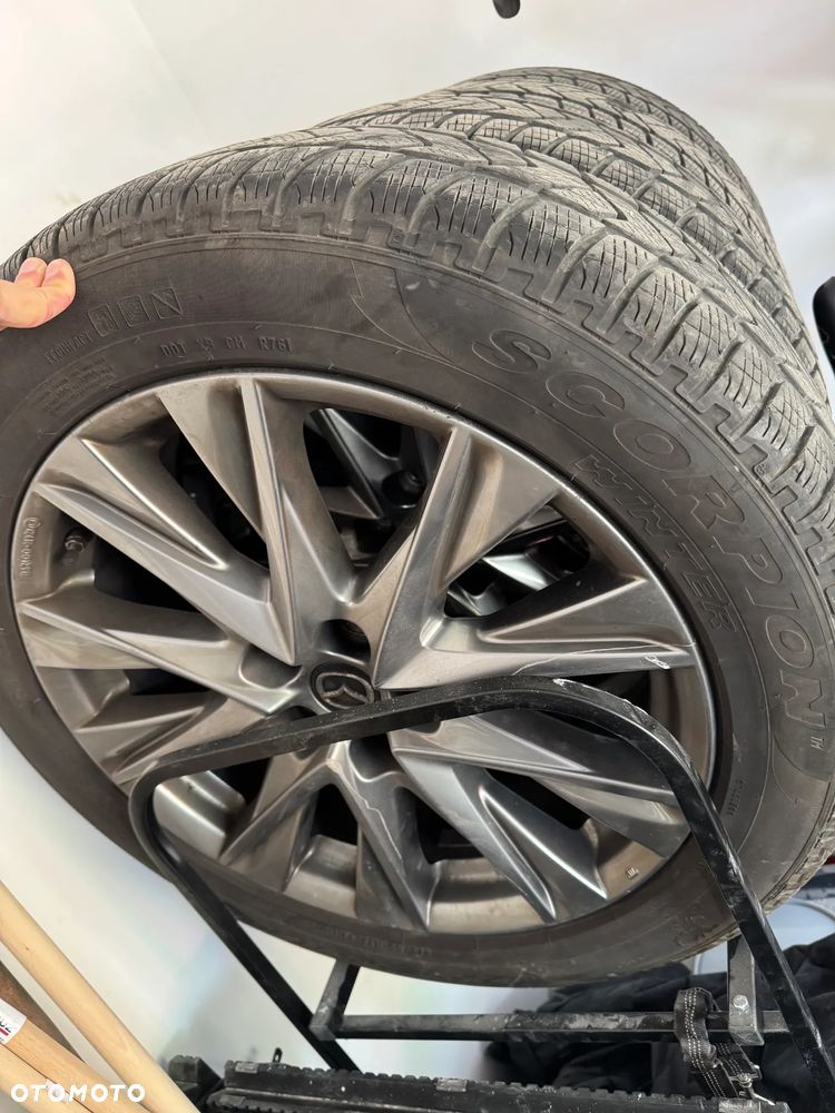 Mazda CX-5 2.0 Skypassion 2WD - 12
