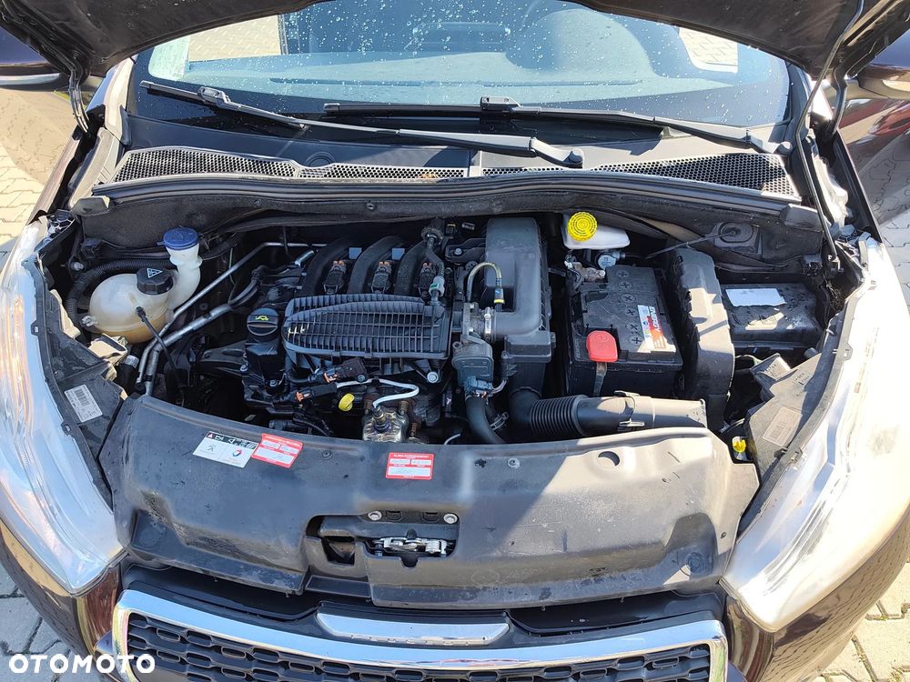 Peugeot 208 68 VTI Active - 21