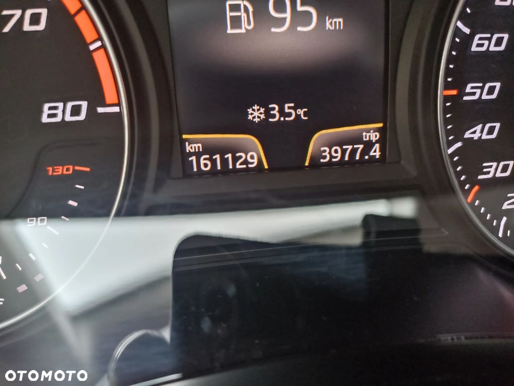 Seat Leon 1.8 TSI Start&Stop FR - 29