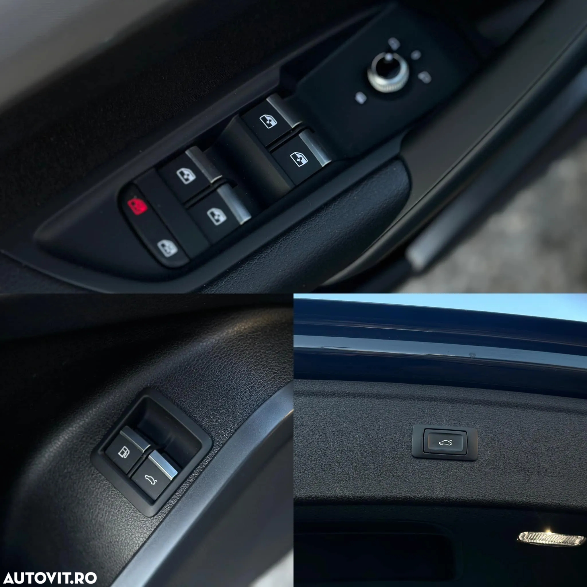 Audi Q5 50 TFSI e quattro S tronic design - 14
