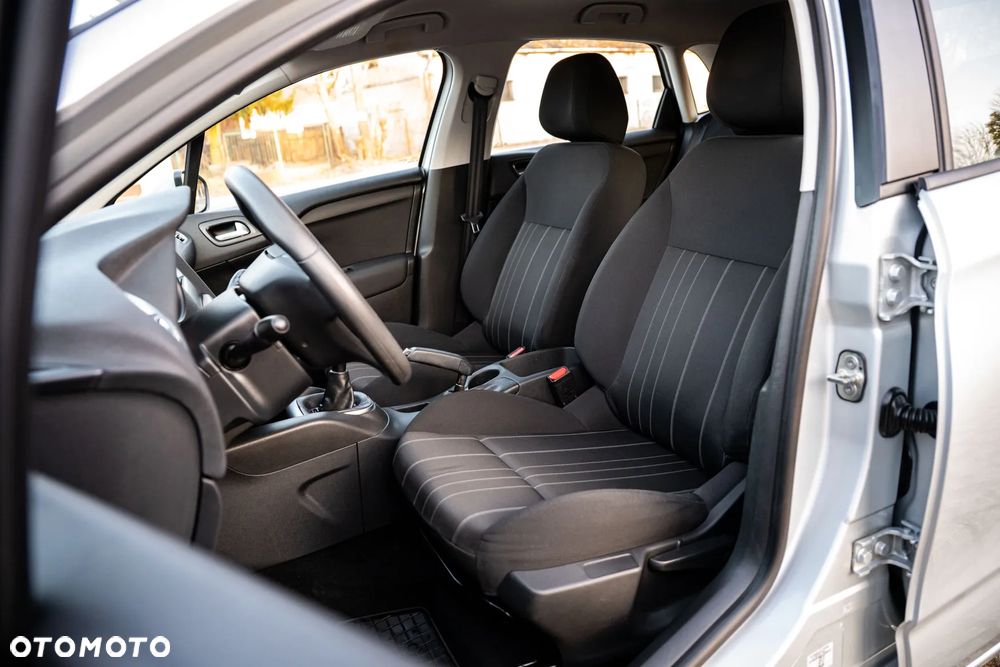 Citroën C4 1.6 VTi Attraction - 12