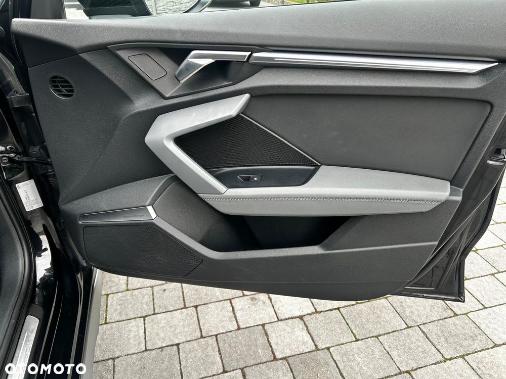 Audi A3 Sportback - 18