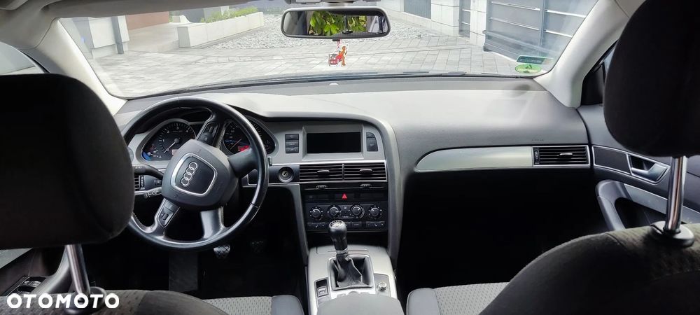 Audi A6 Limousine - 16