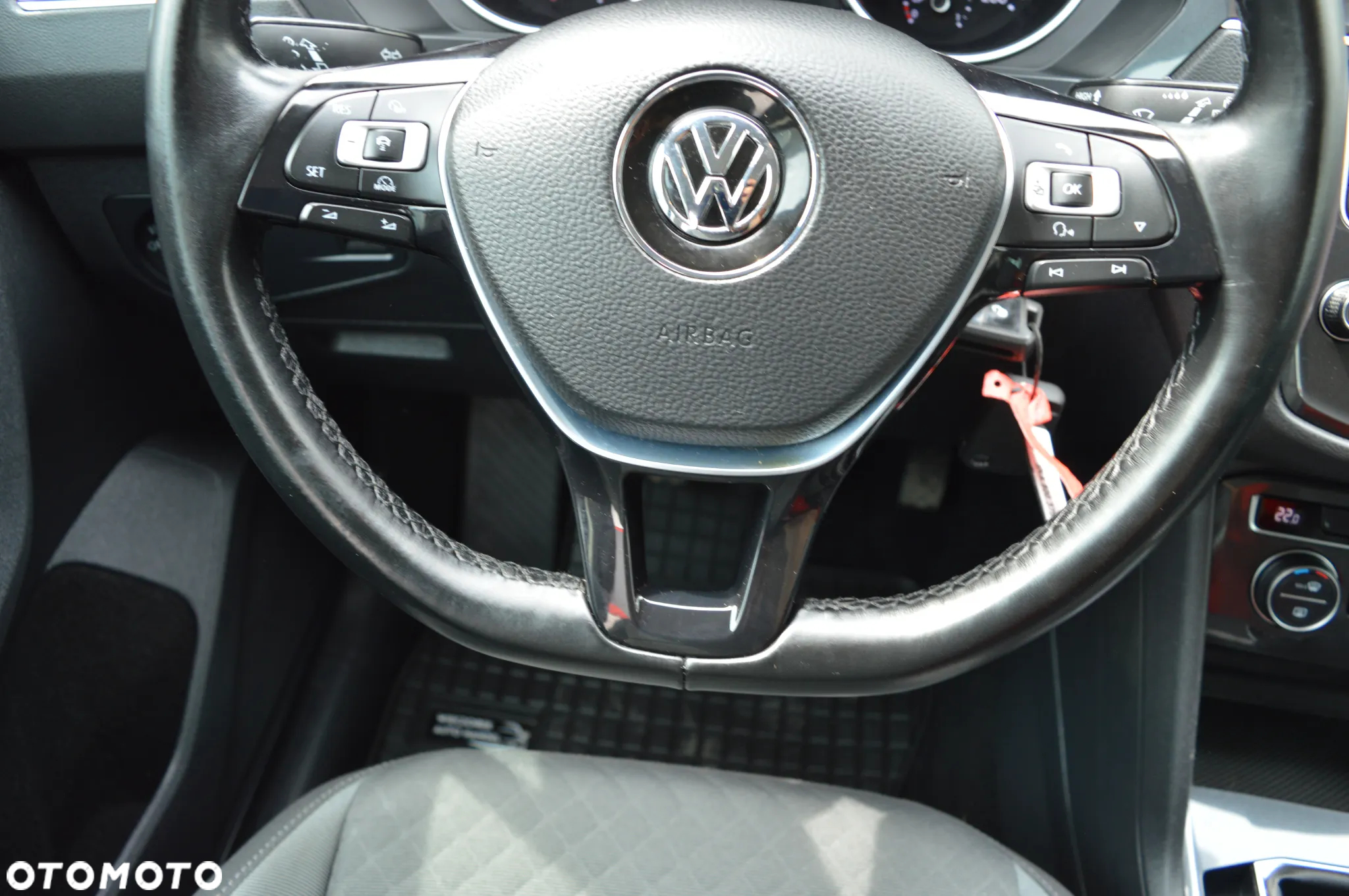 Volkswagen Tiguan 2.0 TDI SCR BlueMotion Technology Exclusive - 19
