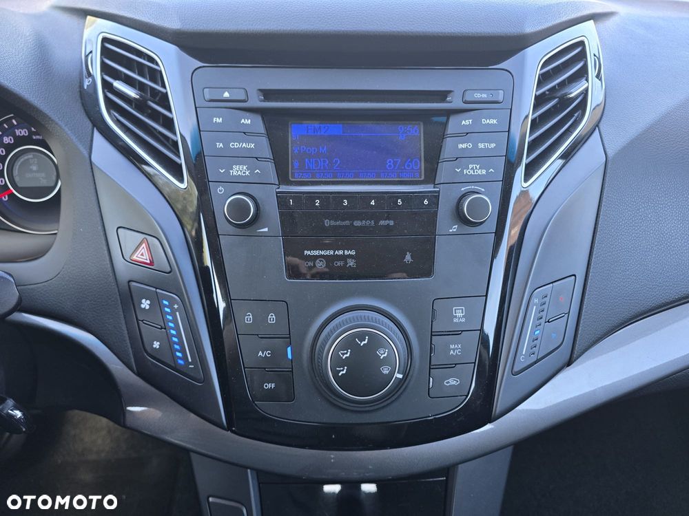 Hyundai i40 1.7 CRDi Classic - 23