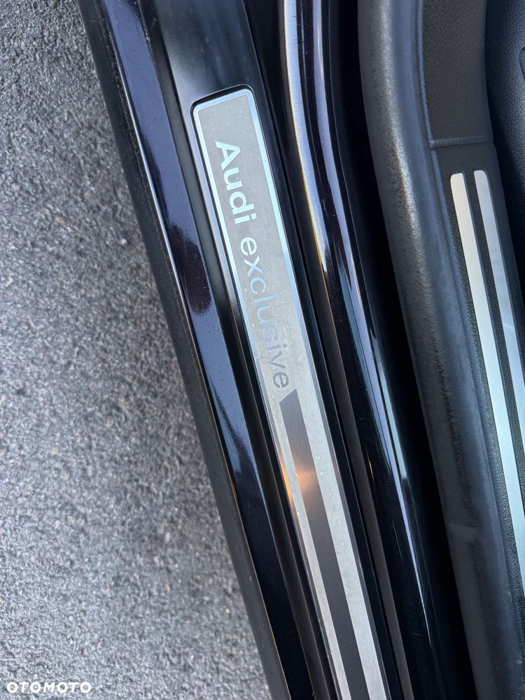 Audi A8 4.2 TDI DPF Quattro - 15