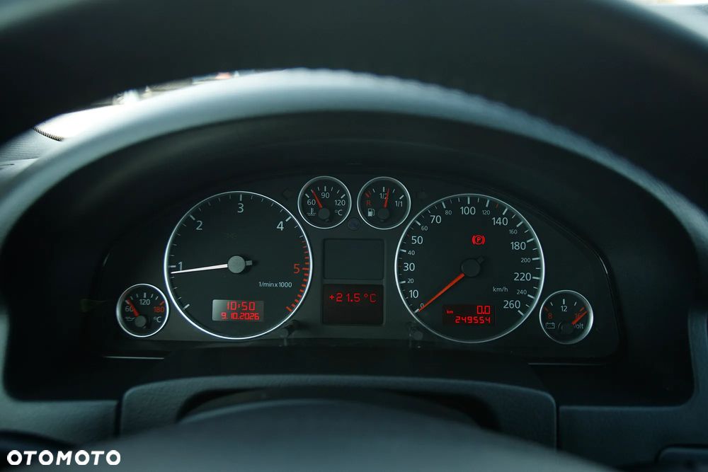 Audi A6 Limousine 1.9 TDI - 17