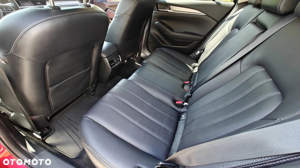 Mazda 6 2.5 SkyPassion - 13