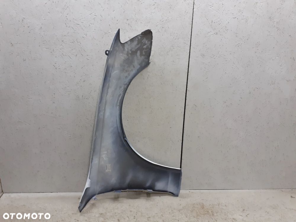 BŁOTNIK PRZEDNI PRZÓD LEWY AUDI A4 B8 8K0 PRZED LIFT 2008-2011R - 5