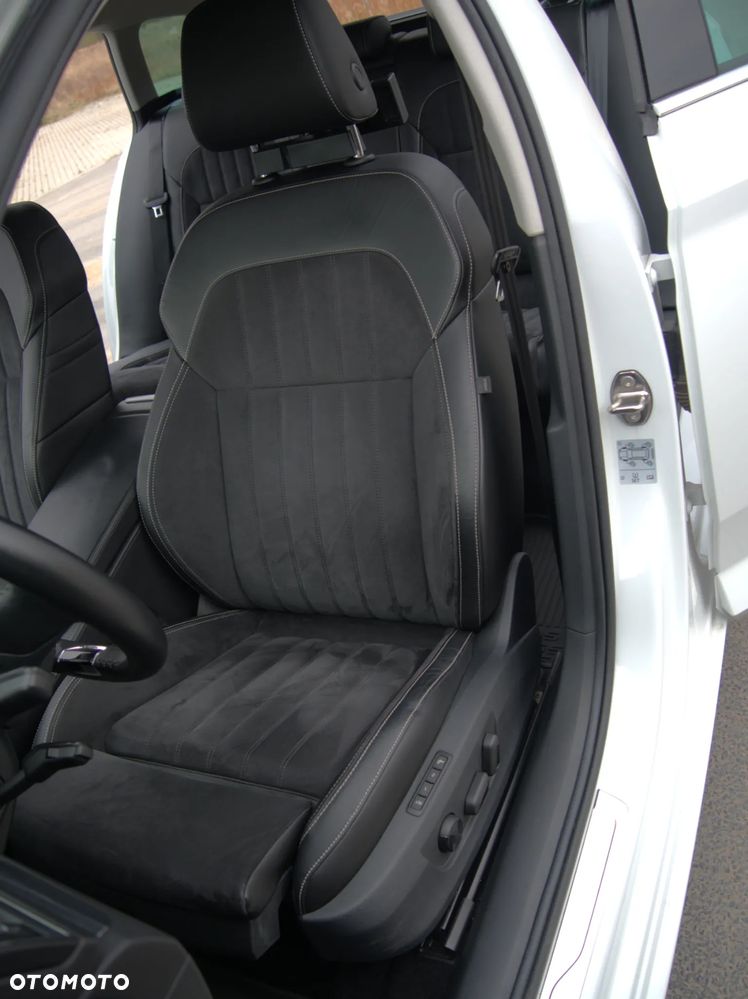 Skoda Superb 2.0 TSI Style DSG - 22