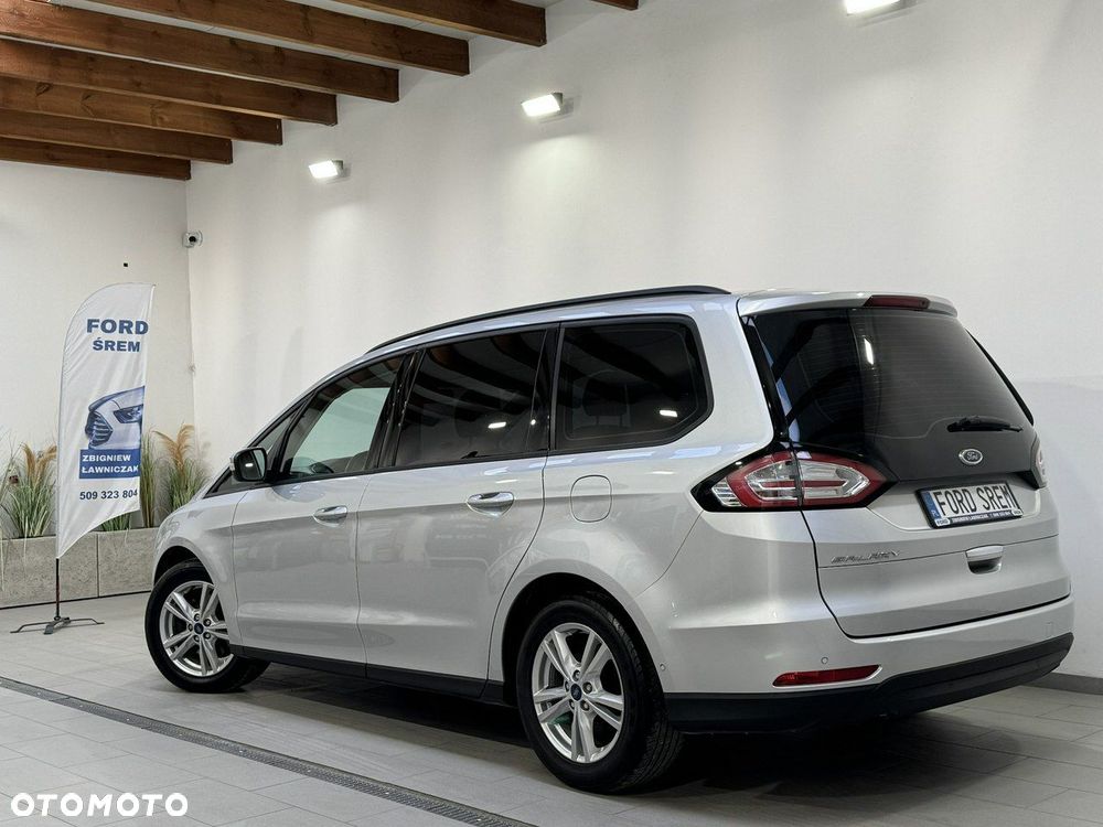 Ford Galaxy - 17