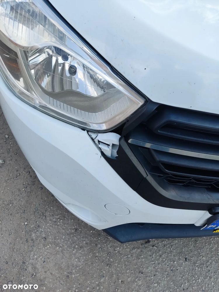 Dacia Lodgy 1.5 Blue dCi Laureate S&S - 16