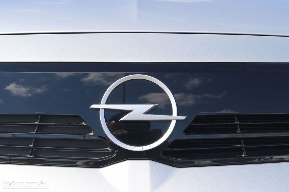 Opel Corsa 1.2 - 7