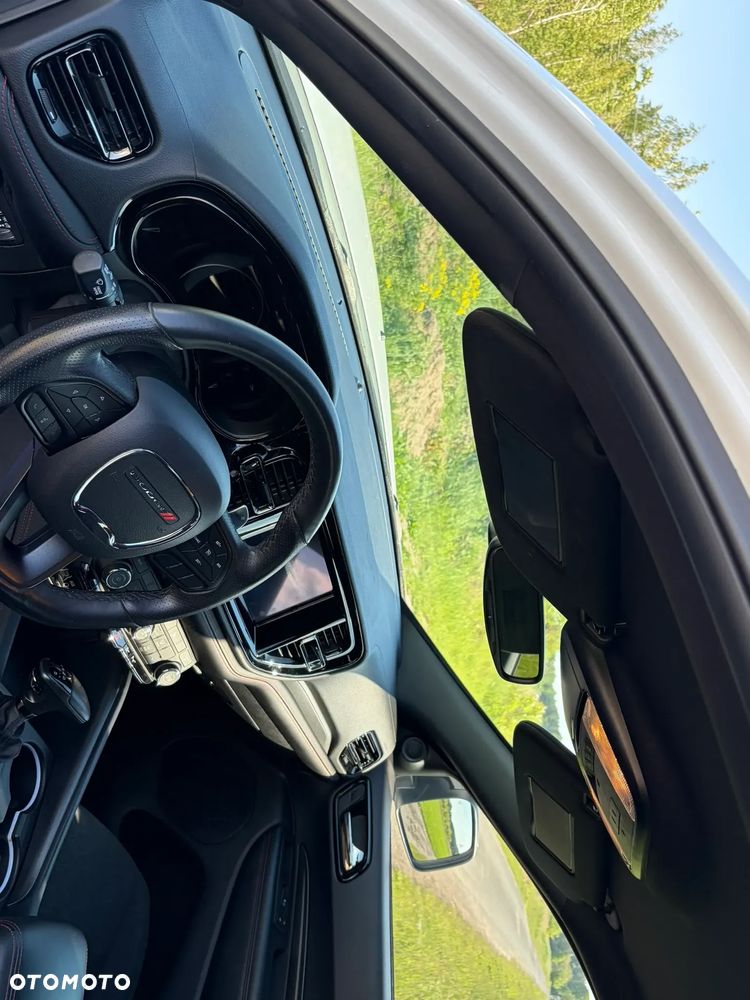 Dodge Durango - 15