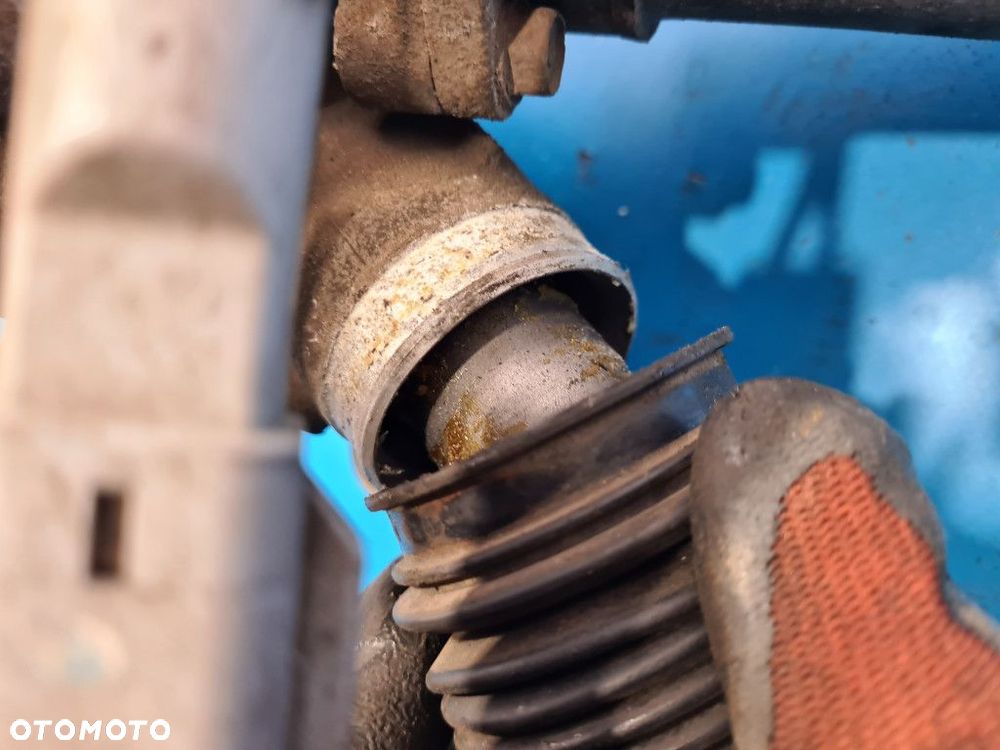 SUZUKI SWIFT IV 1.3B PRZEKŁADNIA KIEROWNICZA - 4