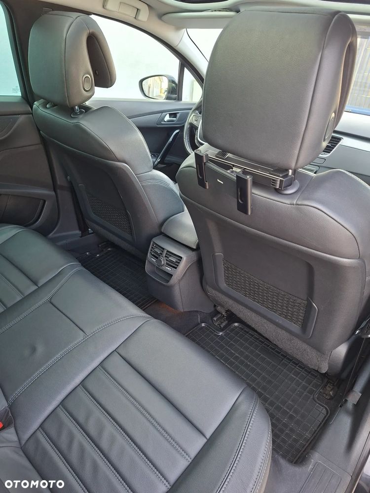 Peugeot 508 2.0 BlueHDi Allure S&S - 27
