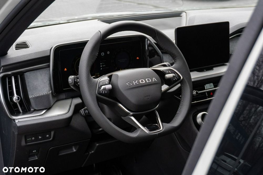 Skoda Kodiaq - 11
