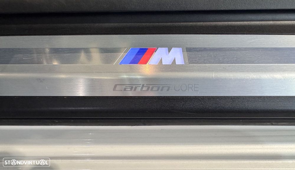 BMW 840 d xDrive Pack M - 17