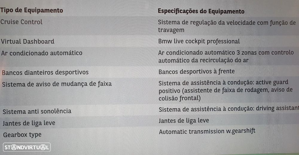 BMW 320 e Auto - 10