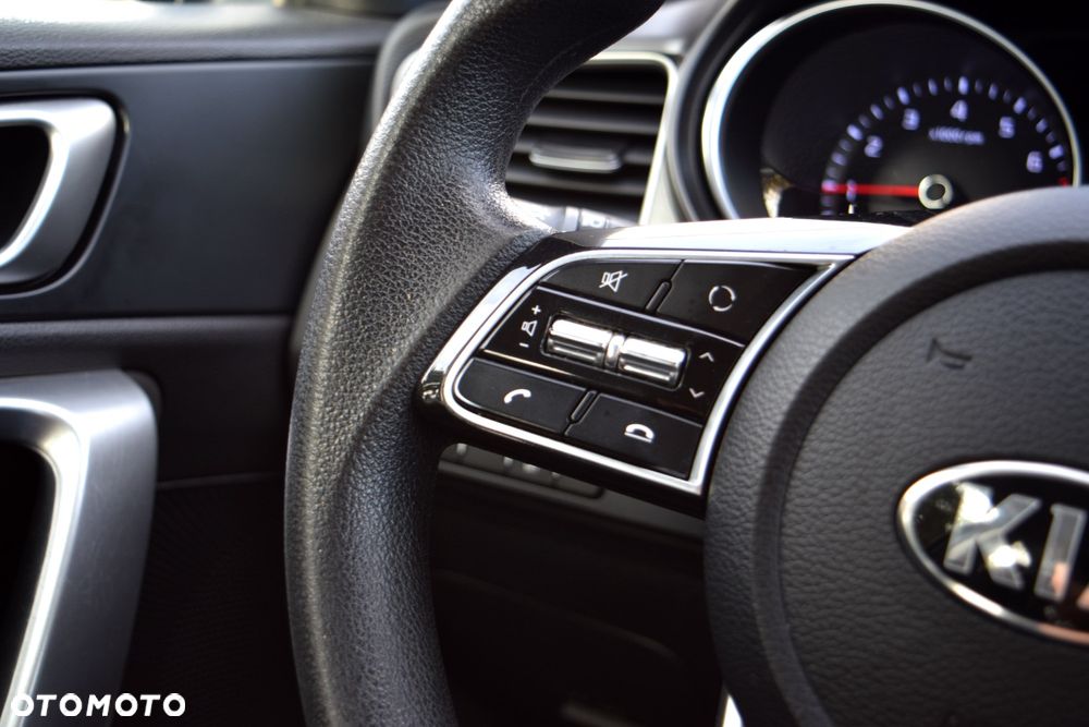 Kia Ceed 1.0 T-GDI GT-Line - 22