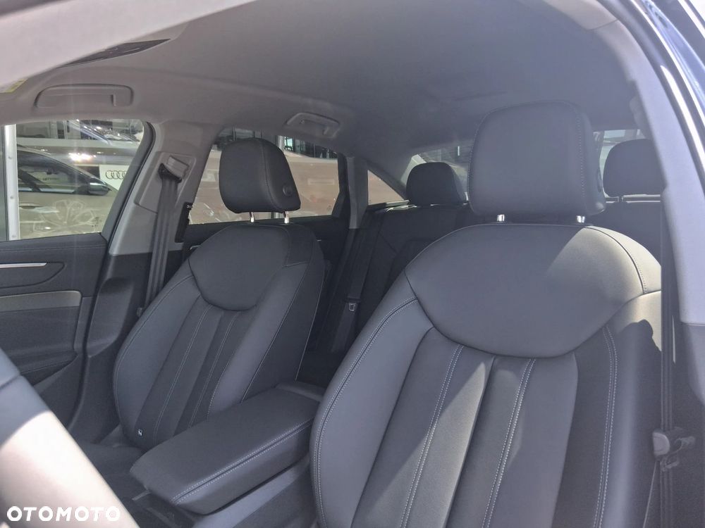 Audi A6 Limousine 40 TDI mHEV S Line S tronic - 15