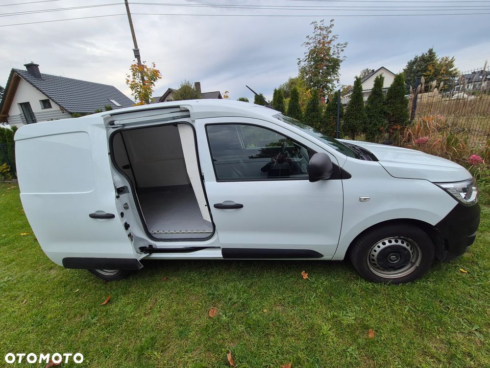 Renault Express