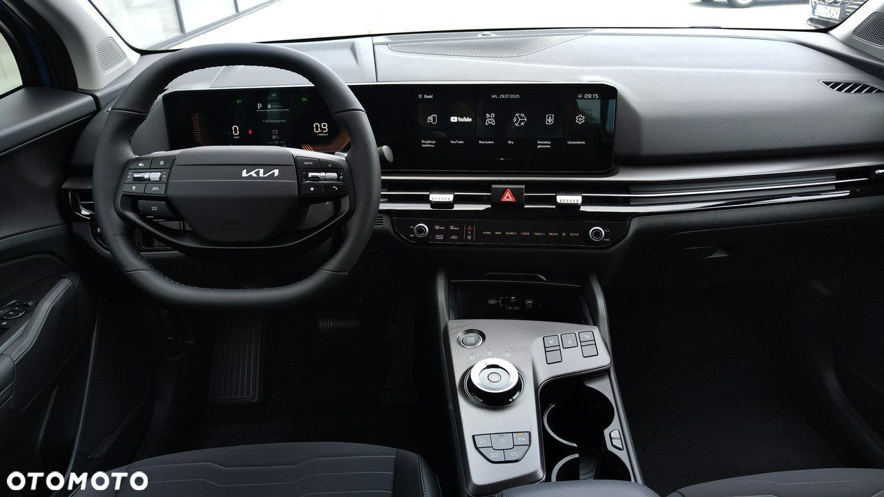 Kia Sportage - 14
