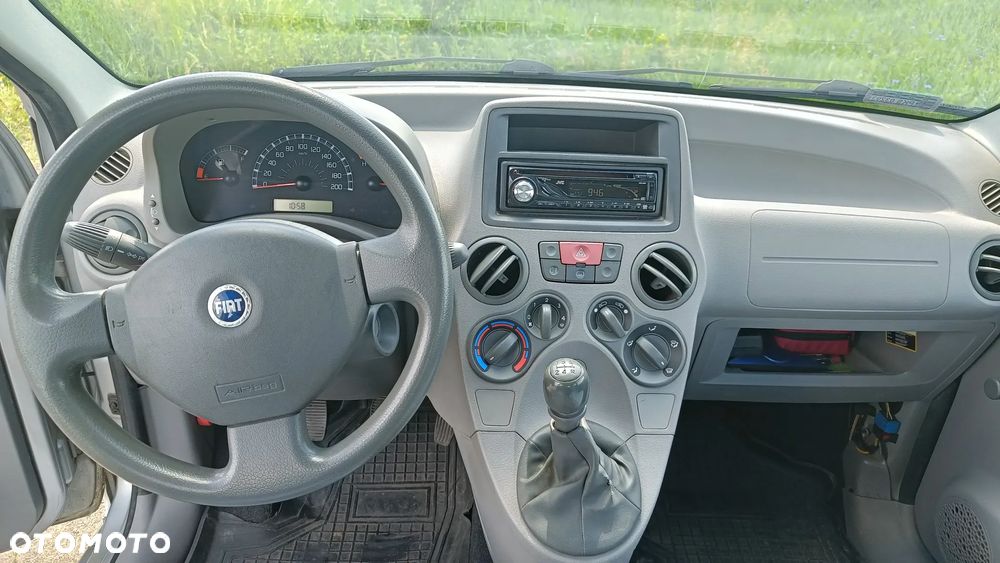 Fiat Panda 1.1 Actual Eco - 13