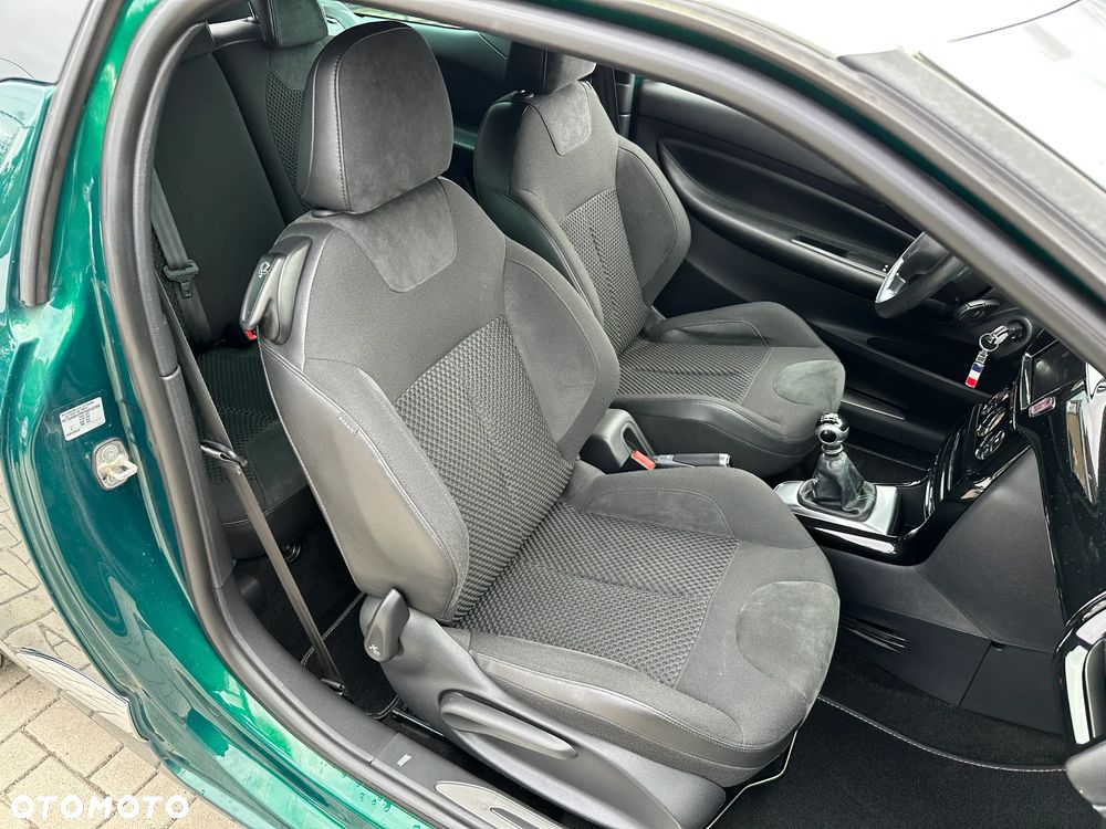 DS Automobiles DS 3 - 22