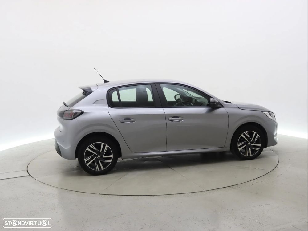 Peugeot 208 1.2 PureTech Active Pack - 8