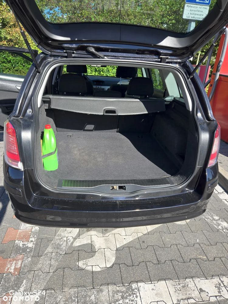 Opel Astra - 7