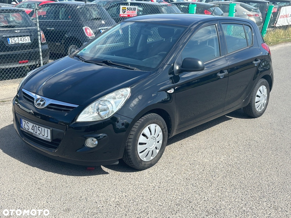 Hyundai i20 1.2 Edition 20 - 28