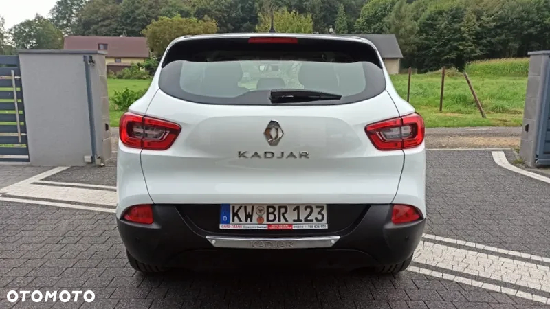 Renault Kadjar 1.2 Energy TCe Business - 15
