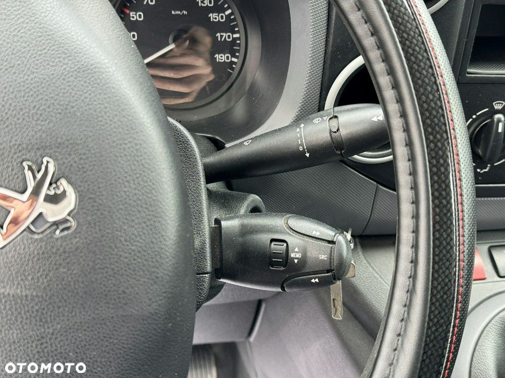 Peugeot Partner - 22