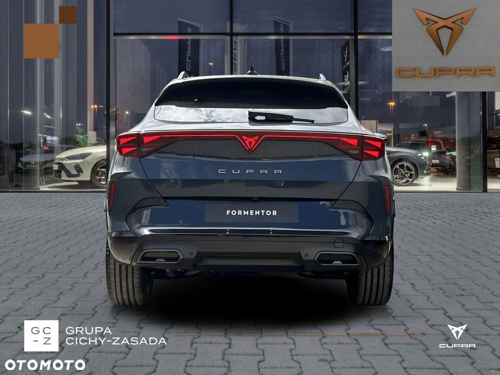 Cupra Formentor - 5