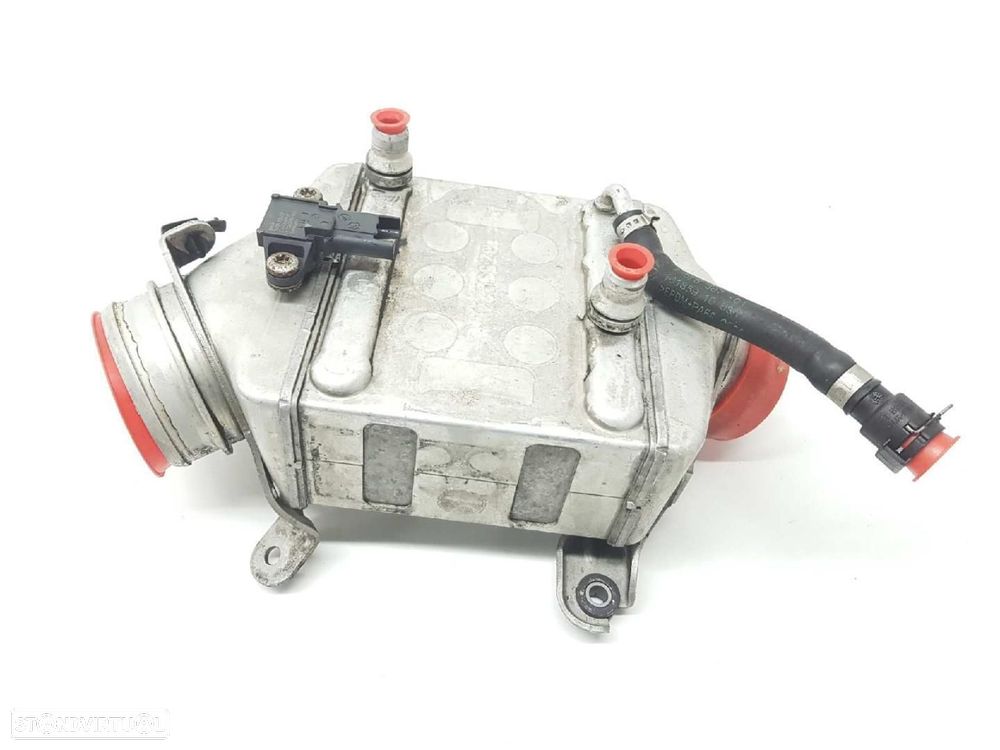 INTERCOOLER BMW SERIE X6 E7172 - 1