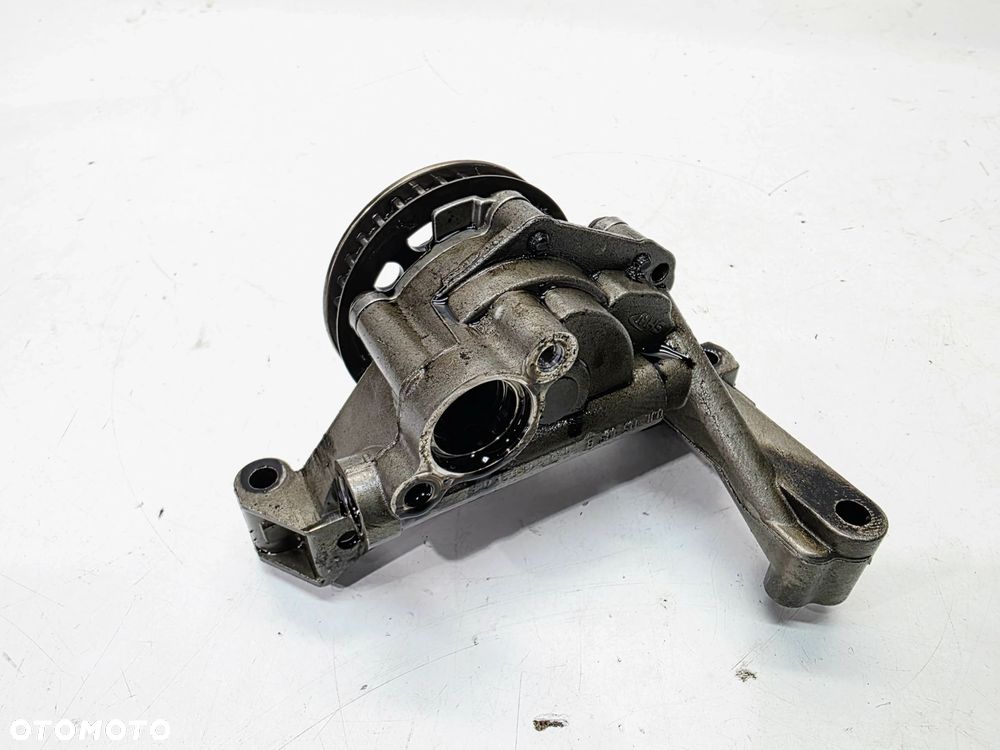 POMPA OLEJU AUDI VOLKSWAGEN SEAT SKODA 1.6 2.0 TDI 03L115105B - 3