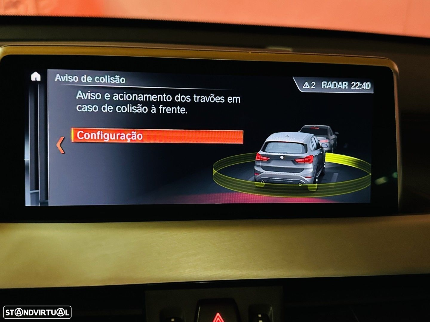 BMW X1 25 e xDrive Pack M - 17