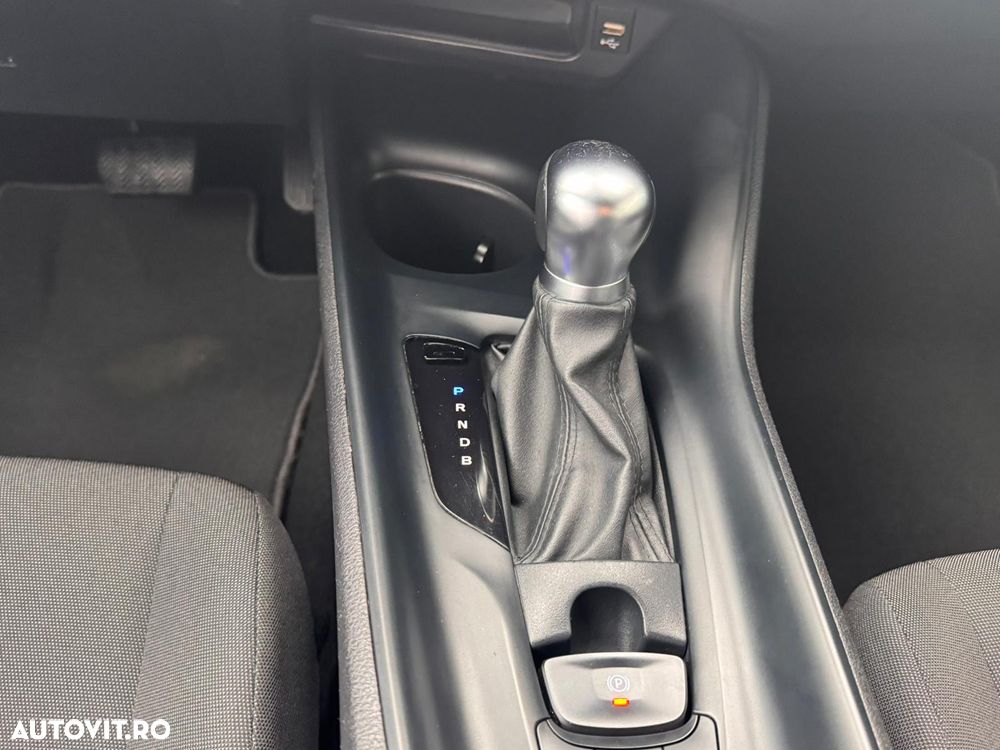 Toyota C-HR 1.8 HSD 122 CP 4x2 CVT C-enter - 15