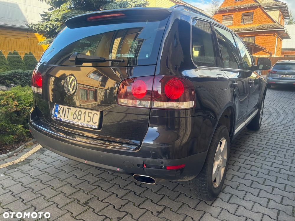 Volkswagen Touareg 3.0 V6 TDI - 6