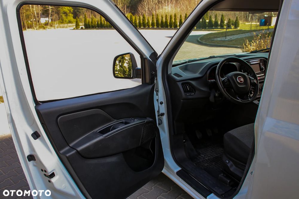 Fiat Doblo - 29