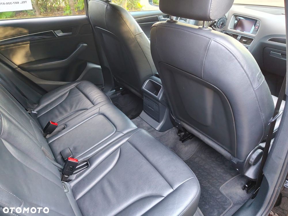 Audi Q5 2.0 TDI S tronic - 6