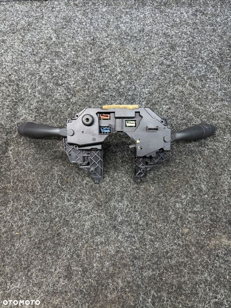 przełącznik zespolony citroen c5 fl - 7