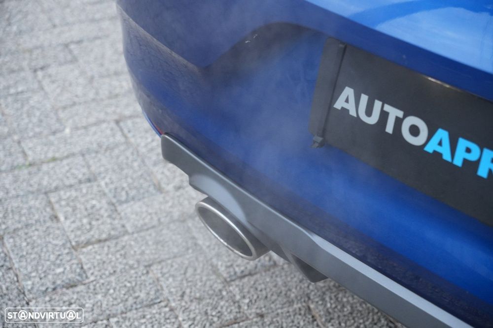 Renault Clio 1.0 TCe RS Line - 30